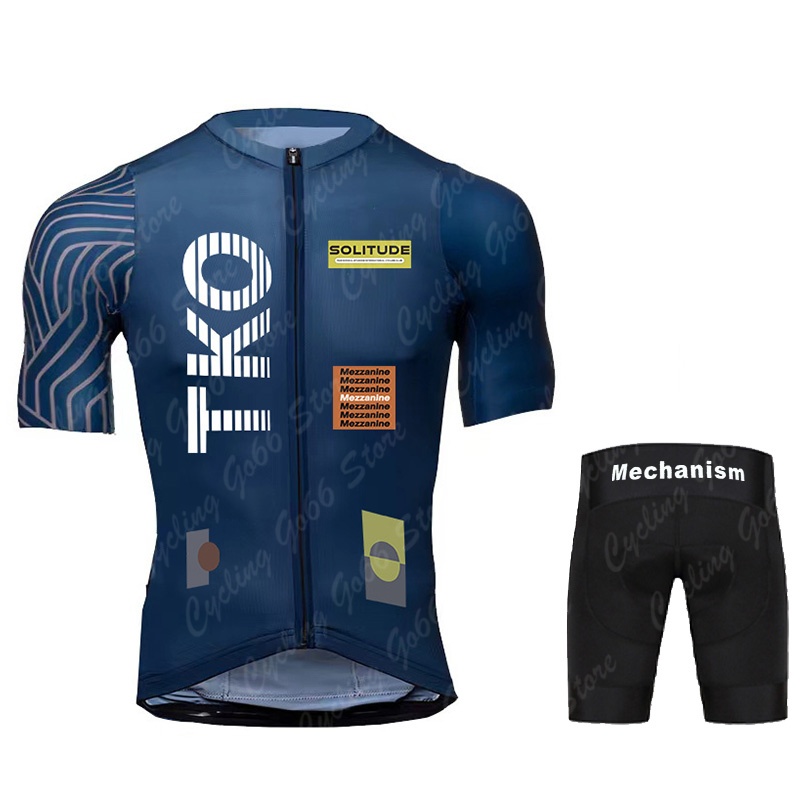 Men's Short Sleeve Cycling Jer - Race Bib 评论和价格