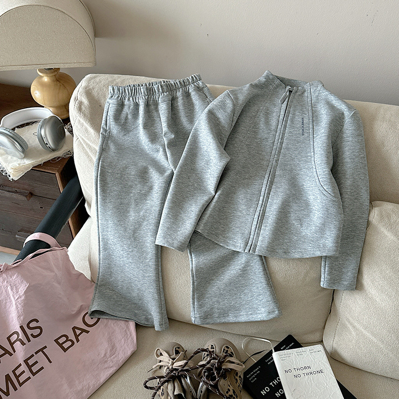 Fashion Baby Girls 2PCS/Set Sp - Running Gear Kids 评论和价格