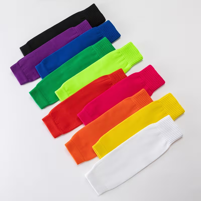 1 Pair Adult Training Leg Guar - Sports Socks 评论和价格