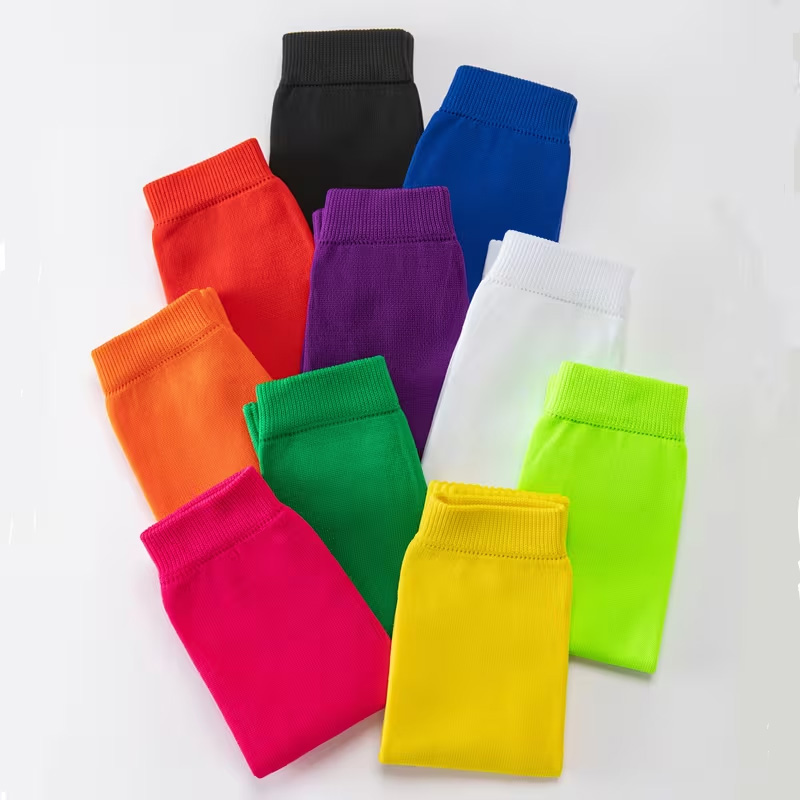 1 Pair Adult Training Leg Guar - Sports Socks 评论和价格