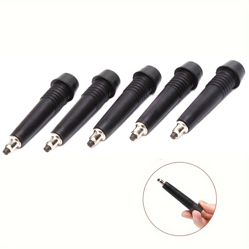 5pcs Outdoor Trekking Pole Acc - Trekking Pole Carbon 评论和价格