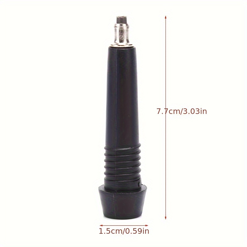 5pcs Outdoor Trekking Pole Acc - Trekking Pole Carbon 评论和价格