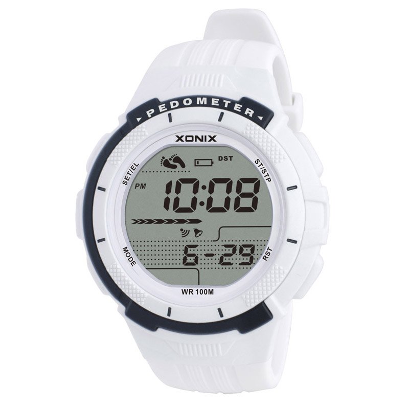 XONIX New Calorie Pedometer Wo - Running Watch 评论和价格