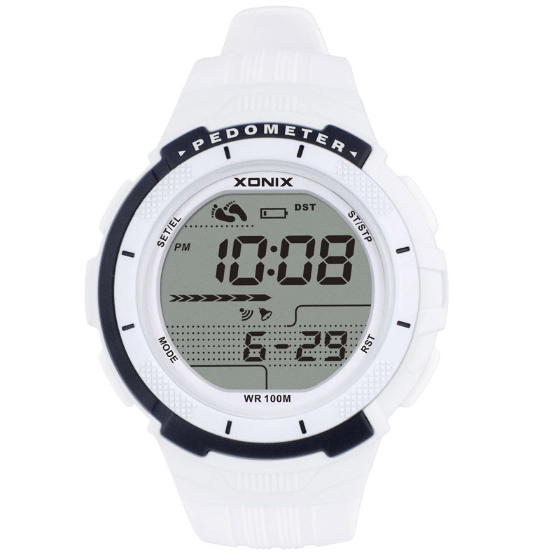 XONIX New Calorie Pedometer Wo - Running Watch 评论和价格