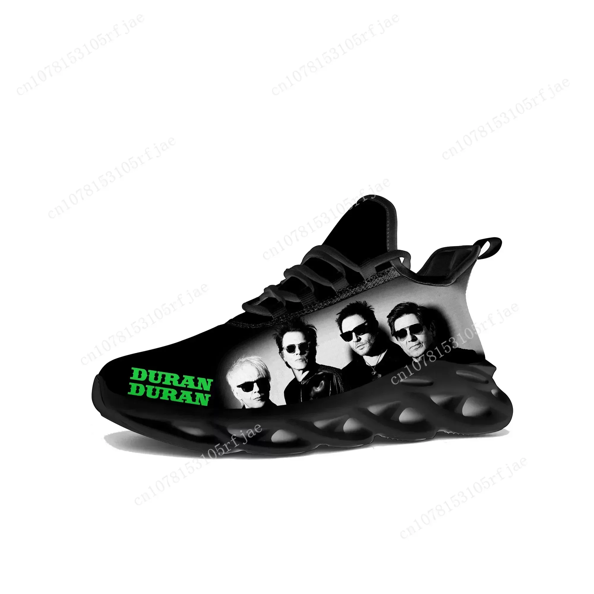 Duran Duran Flats Sneakers Men - Running Shoes Men 评论和价格