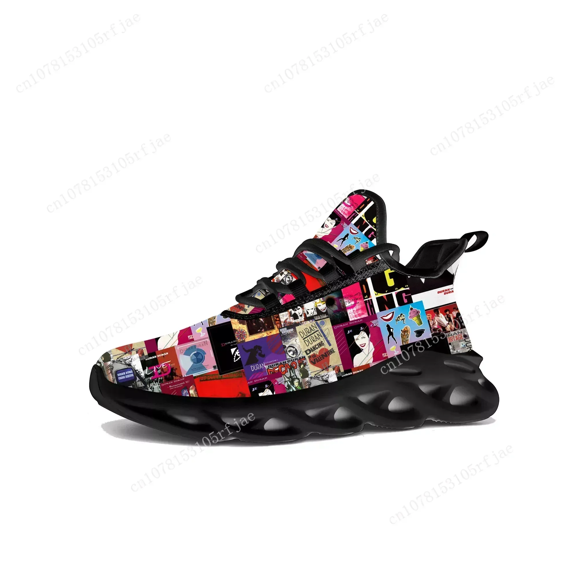 Duran Duran Flats Sneakers Men - Running Shoes Men 评论和价格