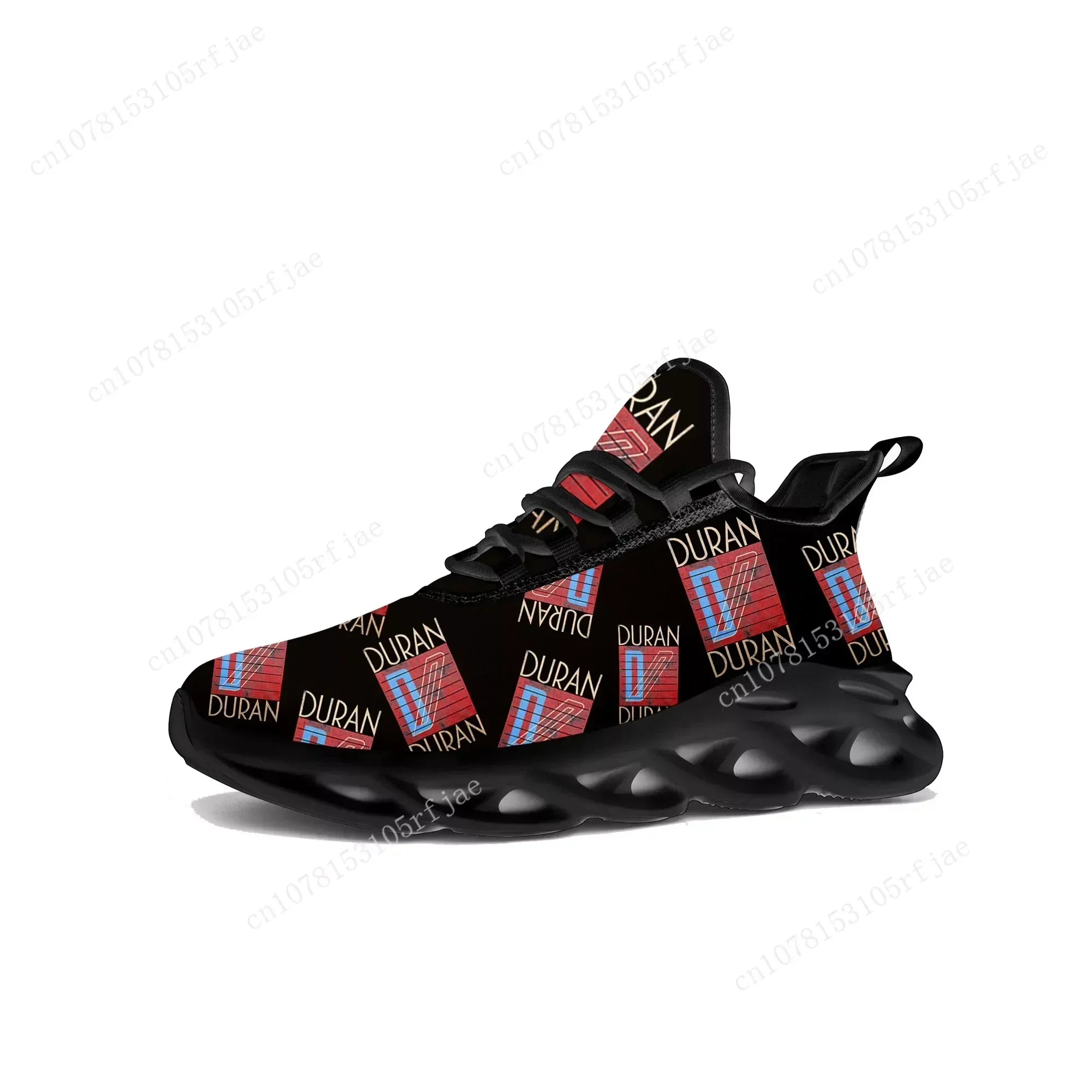 Duran Duran Flats Sneakers Men - Running Shoes Men 评论和价格
