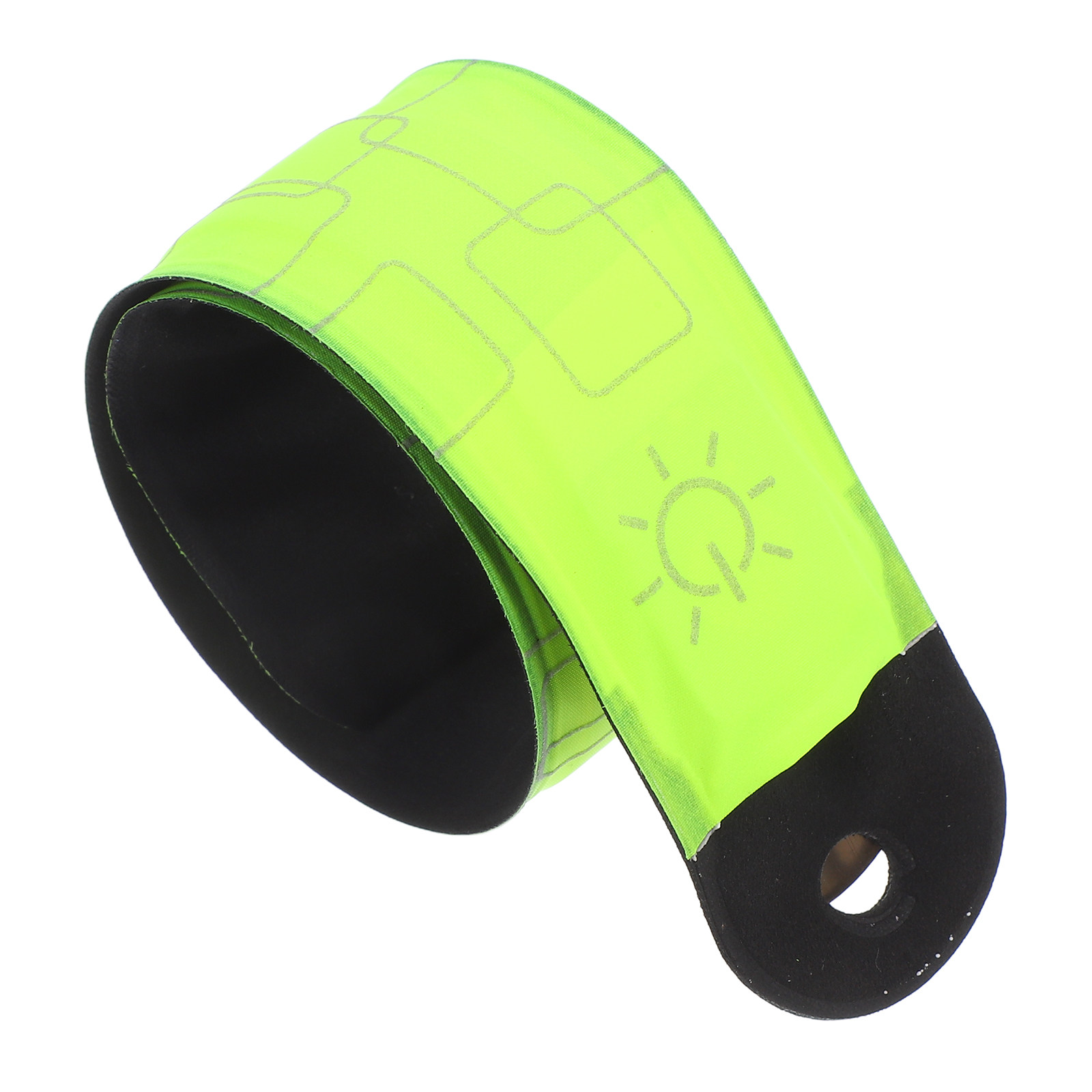 4Pcs LED Horse Ankle Bands Hig - Running Visibility Gear 评论和价格