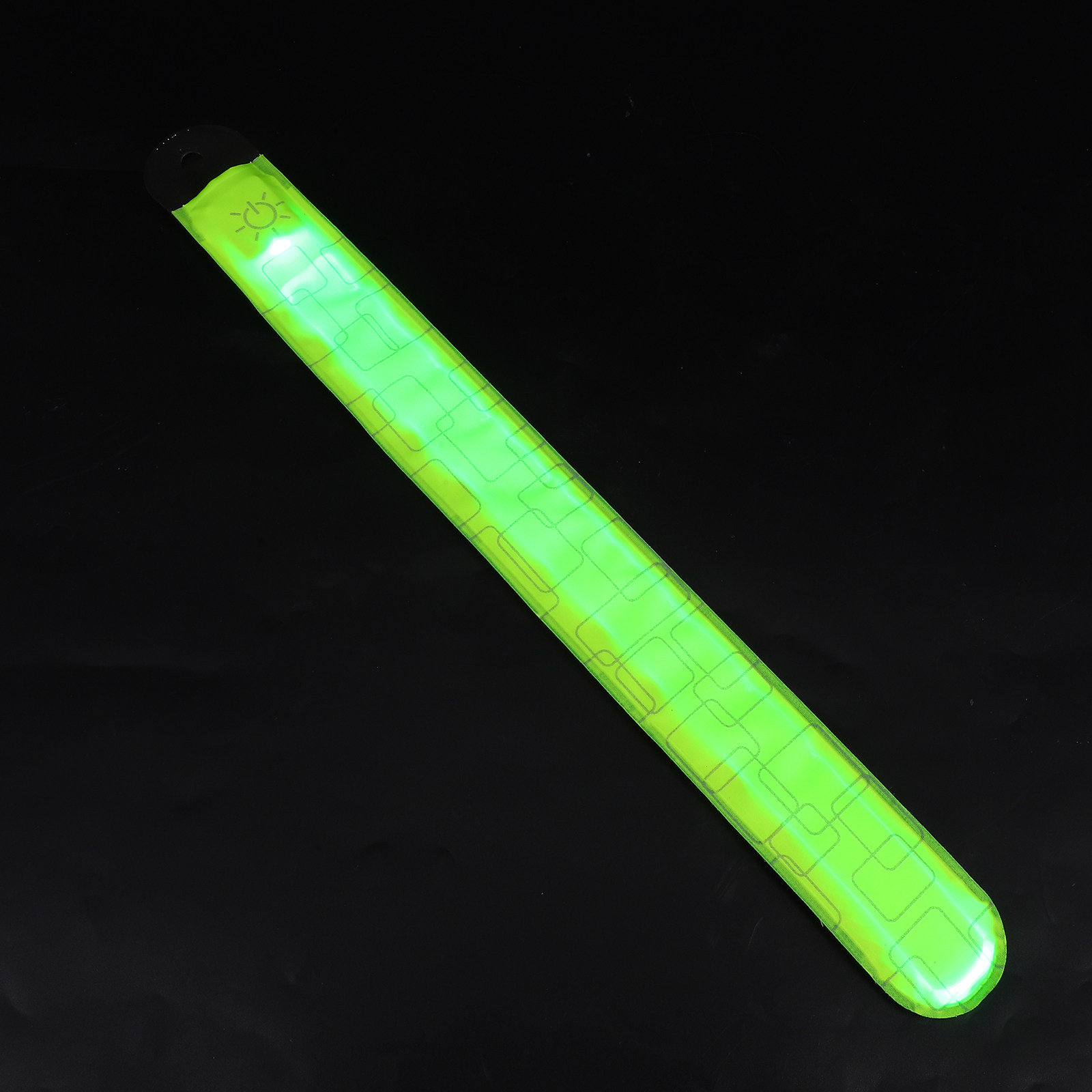 4Pcs LED Horse Ankle Bands Hig - Running Visibility Gear 评论和价格