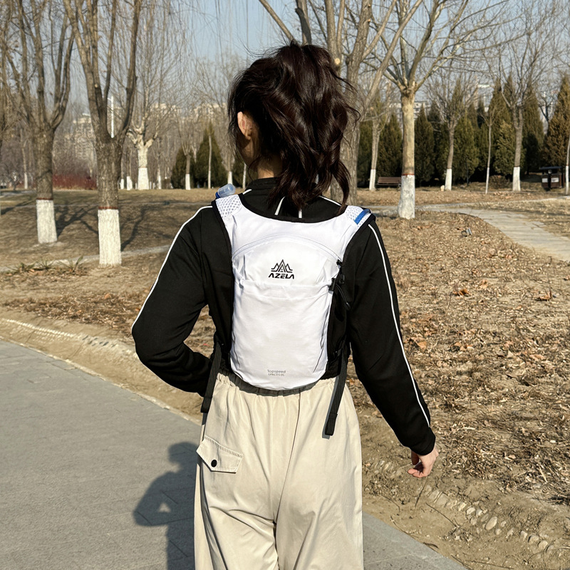 5L Outdoor Trail Running Ultra - Hydration Vest 评论和价格