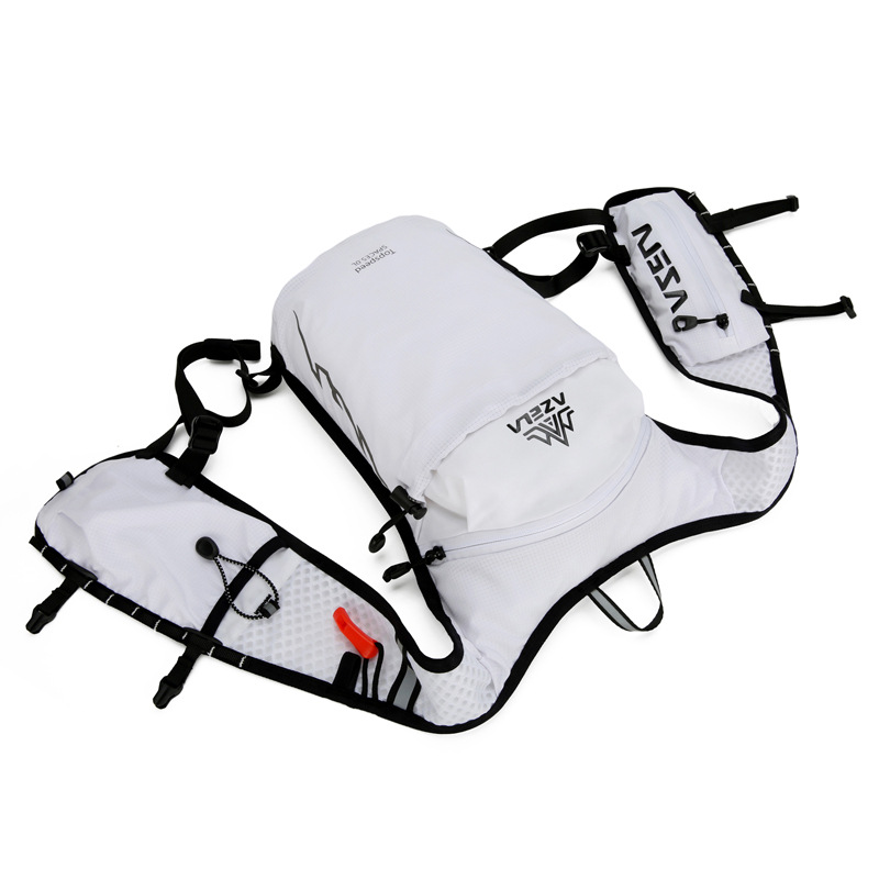 5L Outdoor Trail Running Ultra - Hydration Vest 评论和价格