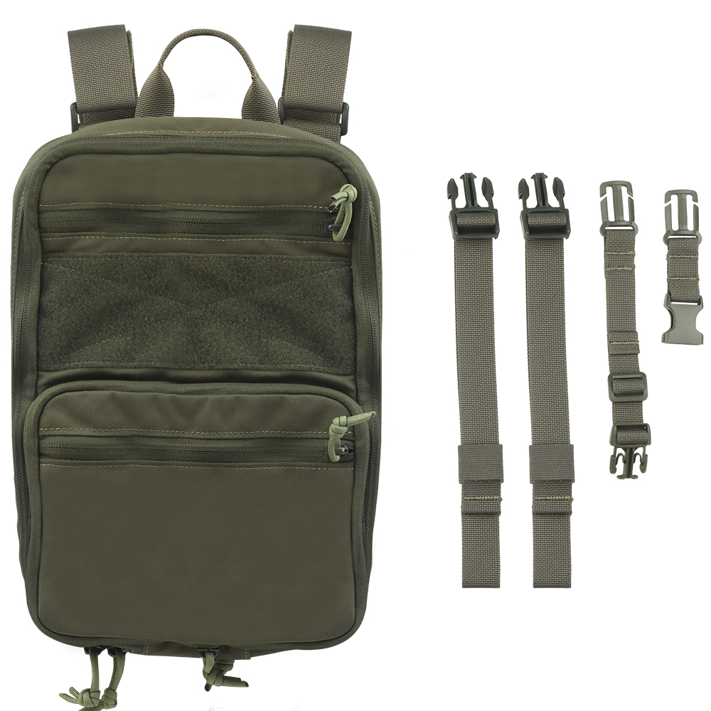 Tactical Backpack Panel Hydrat - Hydration Vest 评论和价格
