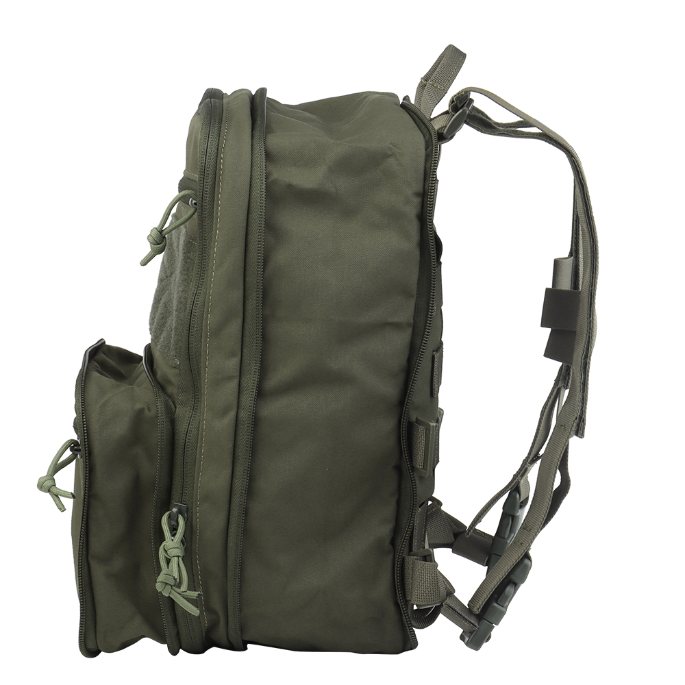 Tactical Backpack Panel Hydrat - Hydration Vest 评论和价格